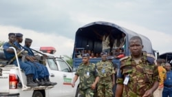 Le milicien Fréderic Masudi Alimasi dit Koko condamné à perpétuité