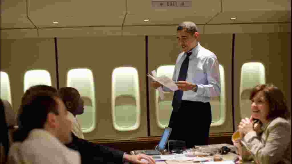 Air Force One
