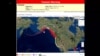 阿拉斯加沿海地震 引發美加西岸海嘯預警