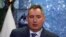Дмитрий Рогозин