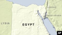 دادگایه‌کی میسری 26 که‌س به‌ تاوانی کارکردن له‌گه‌ڵ حزبوڵڵای لوبناندا حوکم ده‌دات