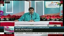 Desde el Congreso, impulsan campaña por la liberación de “los 6 de Citgo”