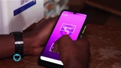 Un entrepreneur nigérian lance une application pour dénoncer les viols