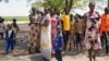 South Sudan Returning to Crisis