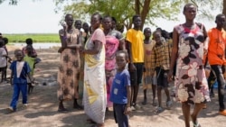 South Sudan community leaders demand accountability