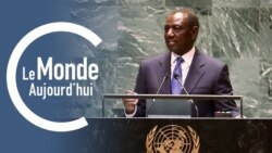 Le Monde Aujourd'hui : un plaidoyer pour Haïti