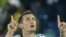 Miroslav Klose anotó el segundo gol de su equipo que ya es favorito en el Mundial.