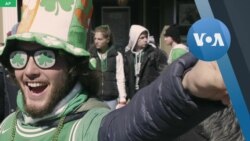 Explainer Saint Patricks Day