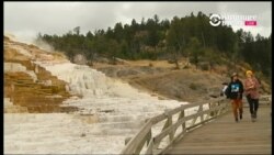 Настоящее Время. Америка – 1 ноября 2016