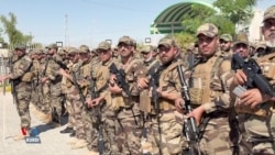Bandora Dirêjkirina Dema Dawî ya Radestkirina Çekên Grûpên Çekdar li Îraqê