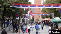 Severna Kosovska Mitrovica