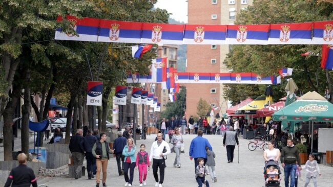 Bojkot referenduma na severu Kosova - opravdan ili neodgovoran?