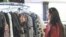 Одяг голлівудських зірок можна придбати у крамницях Second Hand