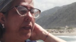 Madre de Juan Guaidó asegura que se mantiene firme: "Él si puede con esto"