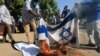 Kabinet Sudan Batalkan Undang-undang yang Boikot Israel