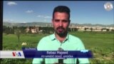 پەیامنێری دەنگی ئەمەریکا لە سلێمانی لە بارەی قوڵبوونەوەی کێشەکانی نێو جوڵانەوەی نەوەی نوێ دەدوێت