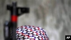 پاکستاني طالبانو ٦٠ ؤ نه زیاتو کسانو ته سرعام کوړې ورکړې