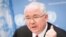 El ex embajador de Venezuela ante la ONU, Rafael Ramírez, se defendió de las acusaciones del Ministerio Público