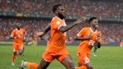 Farikolo ngnenaje kunnafoniw Siaka Traore bolo, CAN laban hakilinaw