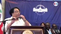 Ministè Sante Piblik ak Popilasyon Anonse Plizyè Mezi Fas ak Menas Kowonaviris la