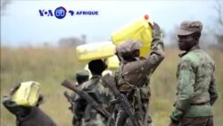 VOA60 Afrique du 18 septembre 2019