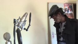 Zimbabwe Musician Releases Song Condemning Police, Soldier Brutality
