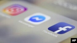 Facebook, Instagram dan WhatsApp Minggu pagi (14/4) sempat tidak dapat digunakan sama sekali di beberapa negara.