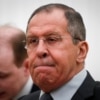 Sergey Lavrov