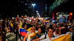 ဗင်နီဇွဲလား ပြဿနာ ကမ္ဘာကို ရိုက်ခတ်