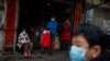 중국 코로나바이러스 사망자 361명...'사스' 넘어서