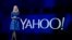 La CEO de Yahoo, Marissa Mayer, dice que venderá servicios no deseados del motor de búsqueda en internet.
