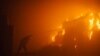 Posljedice ruskog napada dronom u Kijevu