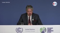 Reacciones favorables en Ecuador tras anuncio de nueva reserva marina en Galápagos
