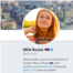 Russian Ministry of Foreign Affairs