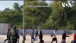 緬甸電詐中心200多人獲救已移交泰國