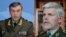 Валерій Герасимов і Петр Павел