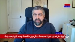 دکتر کیوان زندی: فعلاً نگرانی درباره شیوع طاعون زودهنگام است