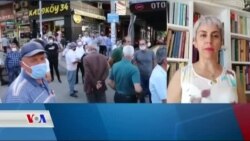 Li Tirkîyê Hewilên Karanîna Zimanê Kurdî di Perwerdeyê De Zêde Dibin