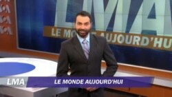 Le Monde Aujourd’hui