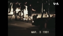 Films on Police Brutality Racism -- USAGM