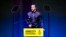 Former NFL quarterback and social justice activist Colin Kaepernick speeches after receiving the Amnesty International Ambassador of Conscience Award for 2018 in Amsterdam, Saturday April 21, 2018. Kaepernick became a controversial figure when refusing to stand for the national anthem, instead he knelt to protest racial inequality and police brutality.