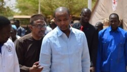 Boubou CISSE ka, san folo fangan nyemogoya la