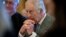 Britain King Charles III 