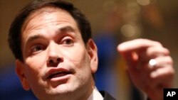 Marco Rubio