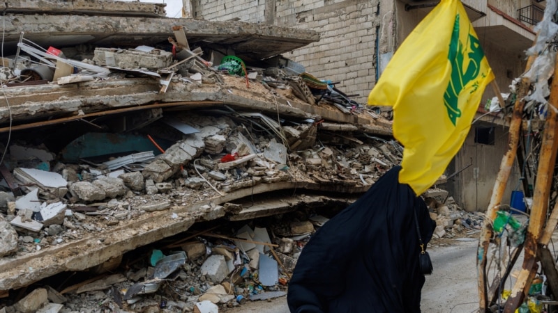 هاآرتص: اسرائیل با وجود آتش‌بس، تخریب شهرها و روستاهای جنوب لبنان را ادامه می‌دهد