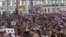 Bjelorusija: Nasilje prema demonstrantima