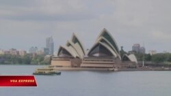 Nước Úc – Thiên đường tự do ngôn luận cho người di dân gốc Hoa