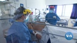 Researchers Learning How COVID-19 Tricks the Body Into Letting It Spread  