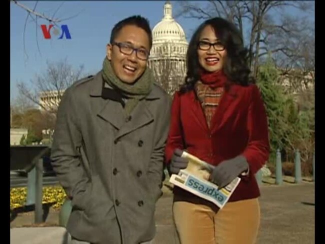 Banyak Warga Amerika Percaya Kiamat Segera Datang - Apa Kabar Amerika