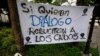 “La verdadera guerra es contra la inseguridad”